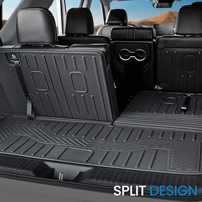 Cargo Mat for Honda Pilot 2023