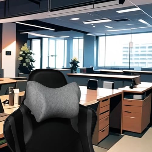 Car Neck Pillow (2 Count)