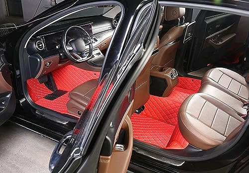 Custom Artificial Leather Waterproof All