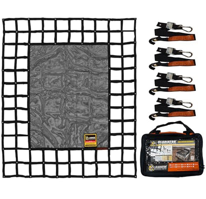 Gladiator Cargo Gear