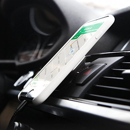 iTap Mini Magnetic Premium Air Vent Mount Holder for Easy Hands