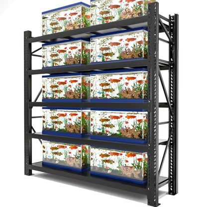 Garage Shelving Heavy Duty