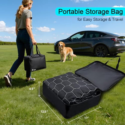 Dog Seat Covers for Back Seat