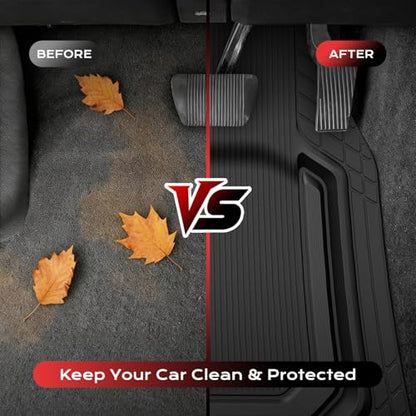 Car Floor Mats for Cars