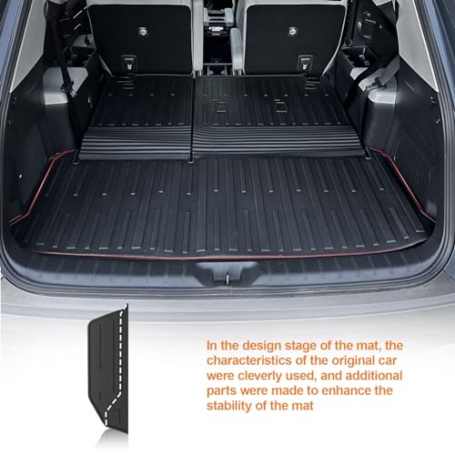 Floor Mats for 2024