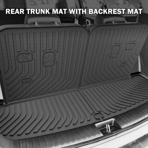 Floor Mats for 2021 (9 Count)