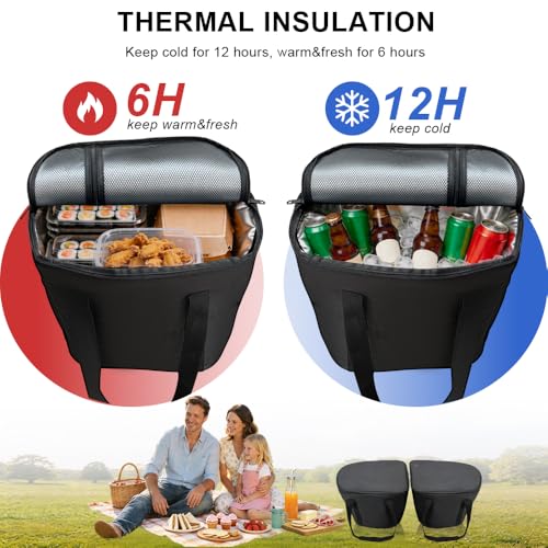 Frunk Cooler Organizer for Tesla Model Y 2020