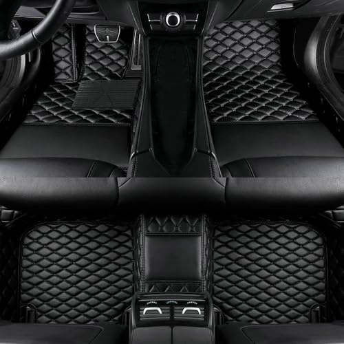 Custom Car Floor Mats for 99.99% Sedan SUV Sports Car Men Women Protection Full Coverage Pads Anti