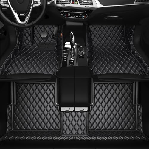 Customized Personalized car Floor mats