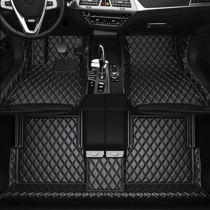 Customized Personalized car Floor mats