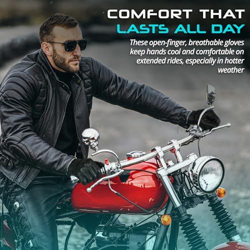 Motorcycle Gloves