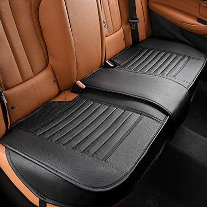 Back Seat Covers