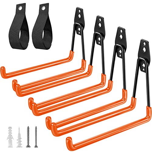 Garage Hooks Heavy Duty