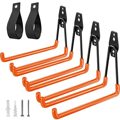 Garage Hooks Heavy Duty