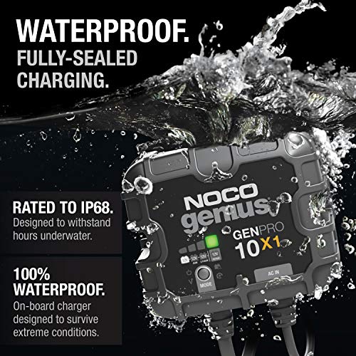 GENPRO10X1 12V 10A 1
