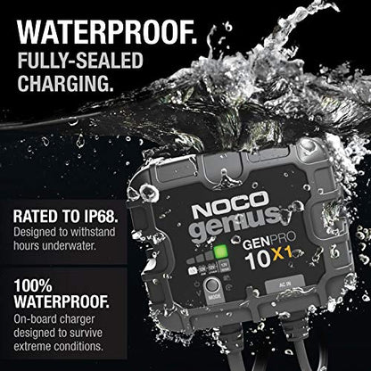 GENPRO10X1 12V 10A 1