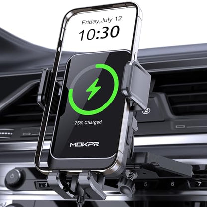 Wireless Car Charger