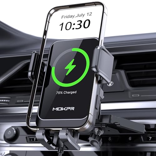 Wireless Car Charger