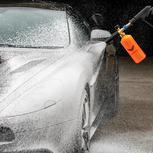Arctic Storm Snow Foam (85 Fl Oz)