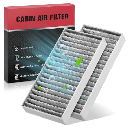 Cabin Air Filter CF11777 w