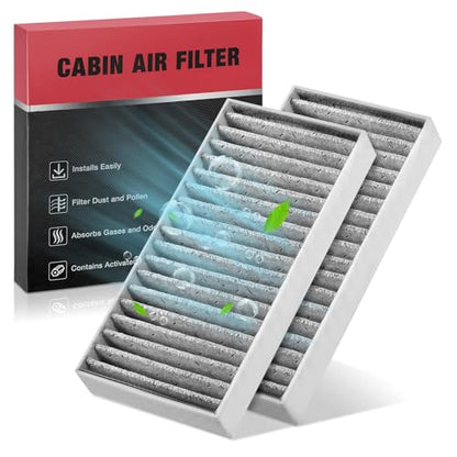 Cabin Air Filter CF11777 w