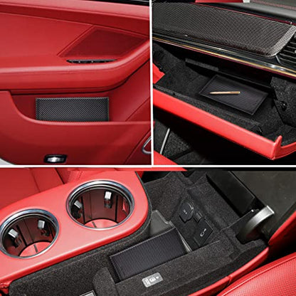 Car Registration & Insurance Card Holder