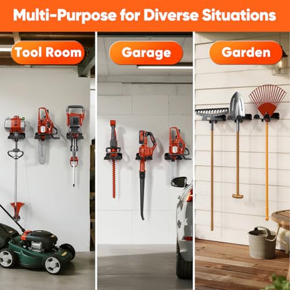 Weedeater Hanger (4 Count)