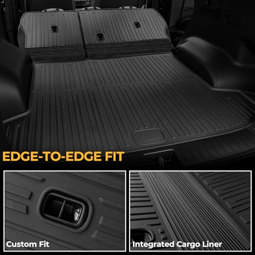 Floor Mats for 2022