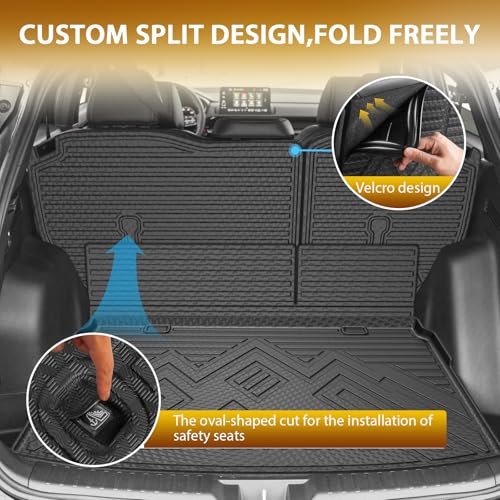 Floor Mats for 2023