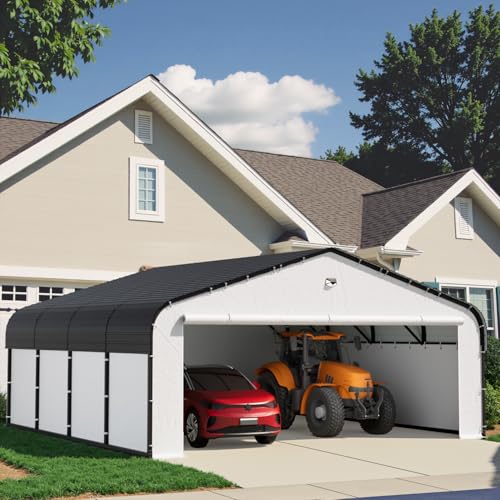 Carports Canopy Heavy Duty