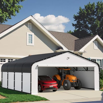 Carports Canopy Heavy Duty