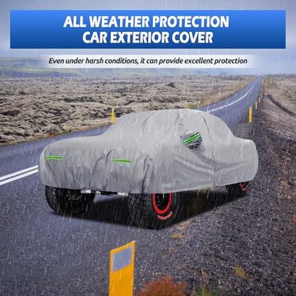 Car Cover Multi