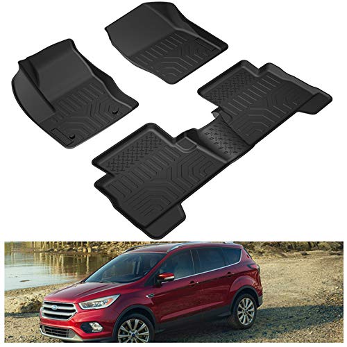 Floor Mats for 2013
