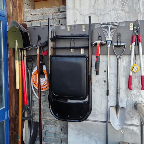 Heavy Duty Garage Hooks