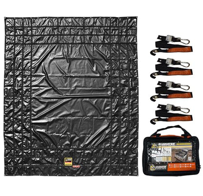 Waterproof Gladiator Cargo Net