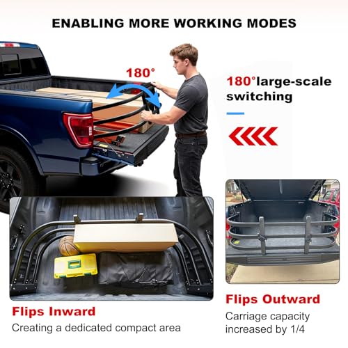 Truck Bed Extender