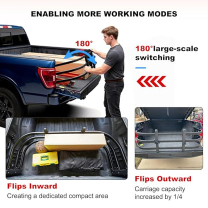 Truck Bed Extender