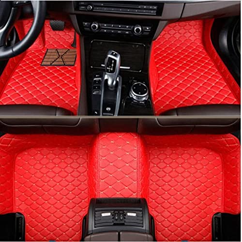 Custom Personalized Car Floor Mats for 99% Auto