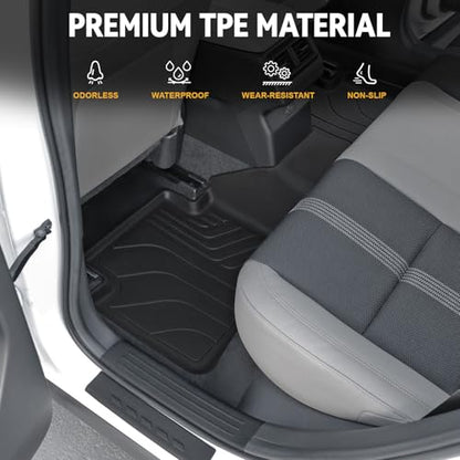 Floor Mats for 2023