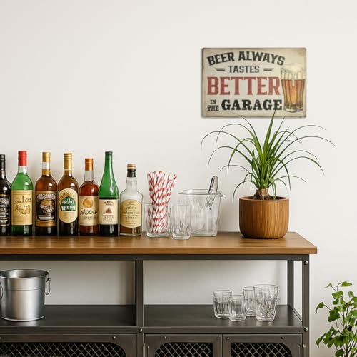 12x8″ Bar Sign