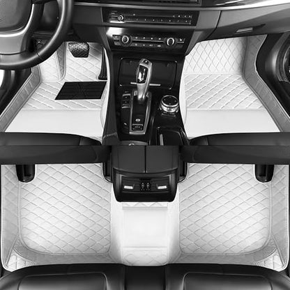 Custom Personalized Floor Mats for Cars