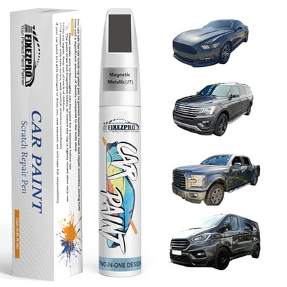Magnetic Metallic