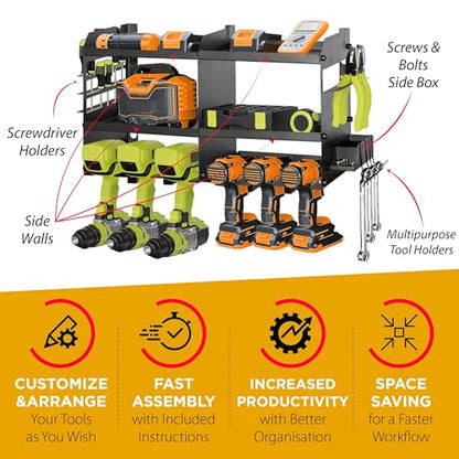 GRG Tools Heavy