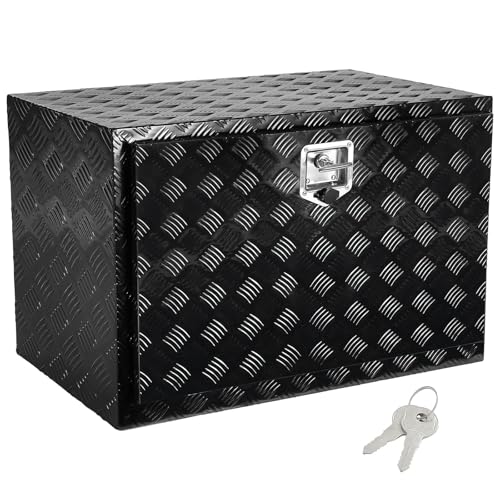 Underbody Truck Box
