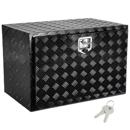 Underbody Truck Box