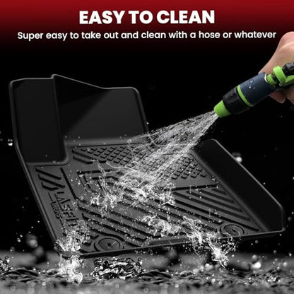 Floor Mats for Hyundai Tucson 2021 2020 2019