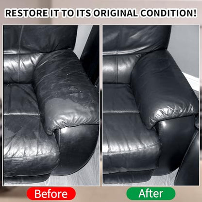Leather Recoloring Balm