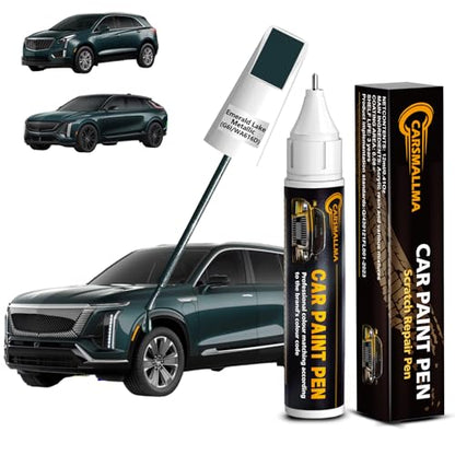 Emerald Lake Metallic