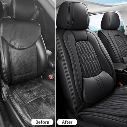 Car Seat Covers