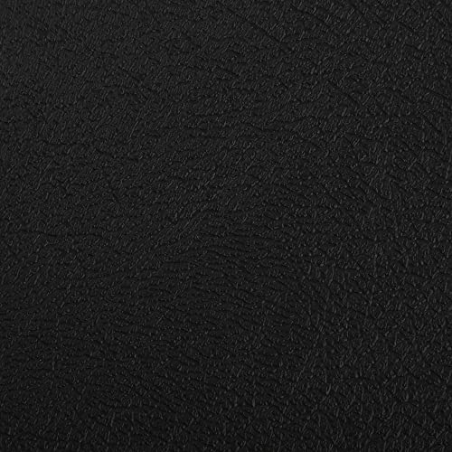 Seamless Sheet Vinyl Shed Flooring Cover with Bonded Fibrous Backing (80 Sq Ft)